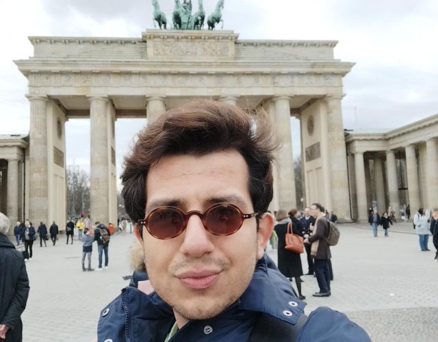 Çamardı Almanca Özel Ders